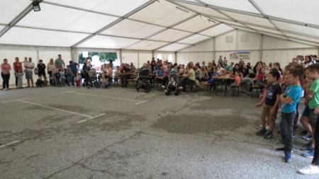 KNOBLEHARJEVO 2018 - OTROŠKI ŽIV ŽAV 2